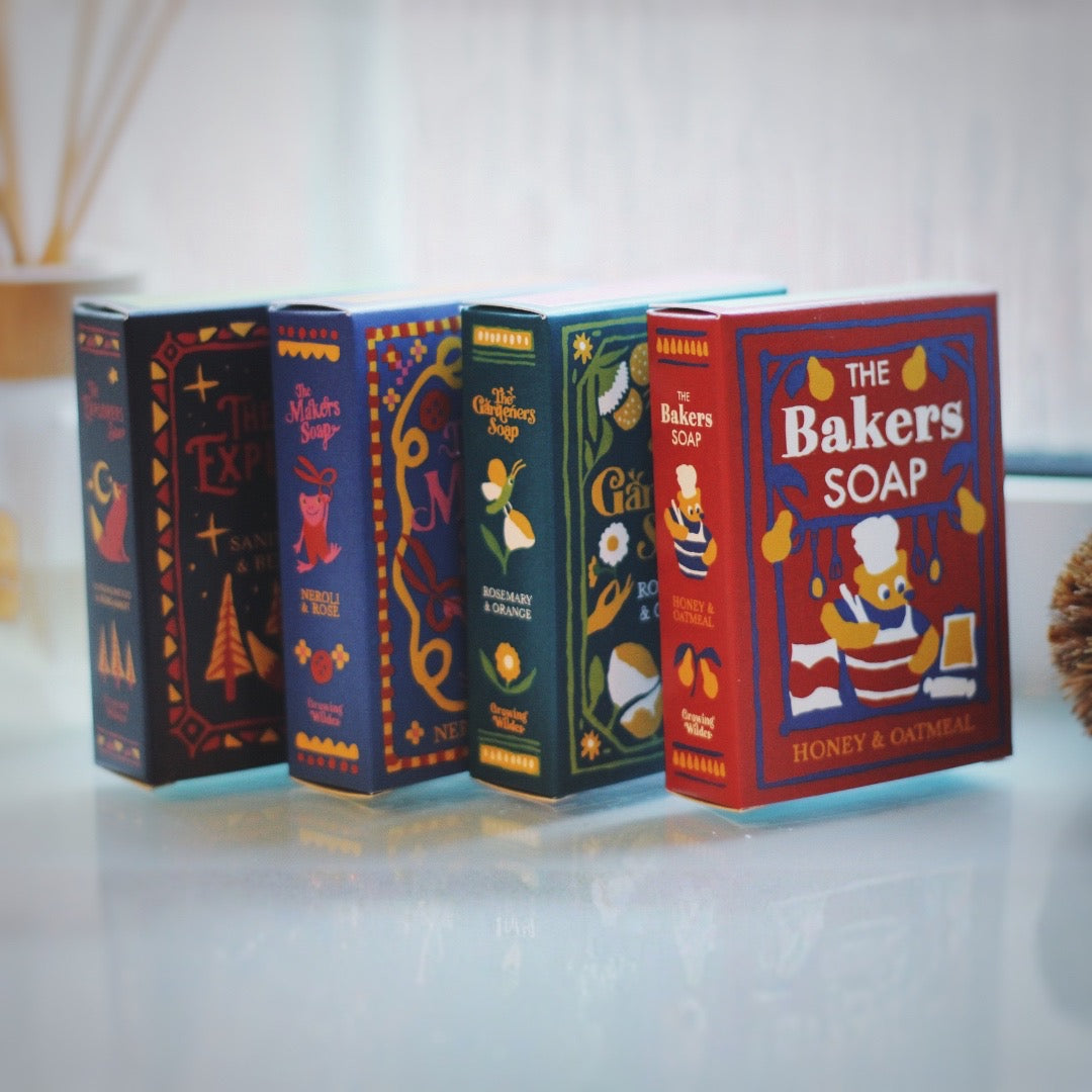 The Makers Soap