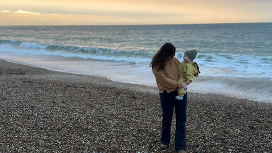 January - Slow living in the South East of England