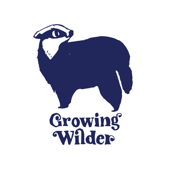 Growing Wilder